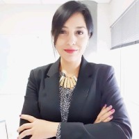 Gianina Llerena Alarcón