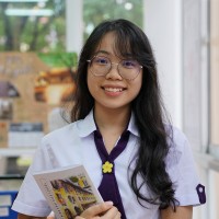 Lê Hồ Mỹ Ngọc