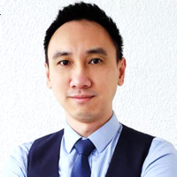 Kelvin Lau