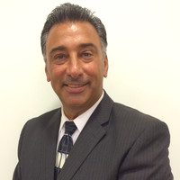 Nick A. Stemas, LUTCF