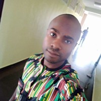 Chukwudi Donald Okafor