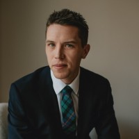 Kyle Morrison
