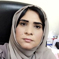 Aisha Almeqbali