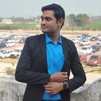 Subham Mohanta