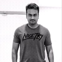 Subhash Raju
