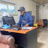 Frank Aniefiok