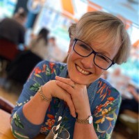 Amanda Shortland
