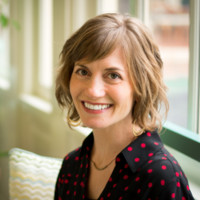 Andrea Stewart