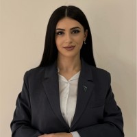Gohar Hovhannisyan