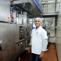 Ajeet Kumar Yadav
