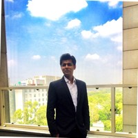 Vivek Pandey