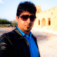 Abdul Maroof