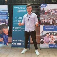 Anh Tú Huỳnh Trần