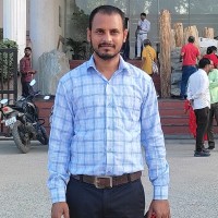 Krishna Kumar