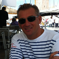 Gilles Mathieu