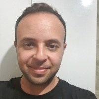 Diouclei Rodrigues Moreira