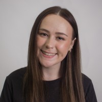 Katelyn MacKenzie