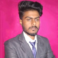 Sunil Kumar Shaw