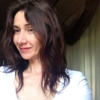 Daniela Luchian
