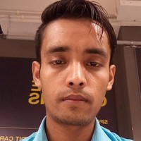 Riki Chettri