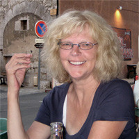 Emma Van Weringh