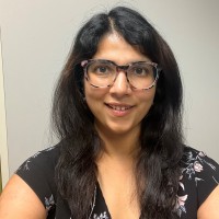 Teja Sethi