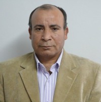 Shaaban Ali