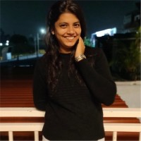 Kajal Rajput