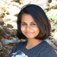 Tirzah Hea Halder