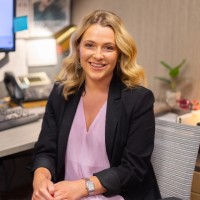 Olivia Vollman