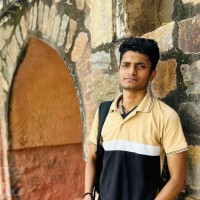 Suraj Kumar Gupta