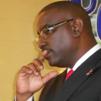 Adrian Clarke