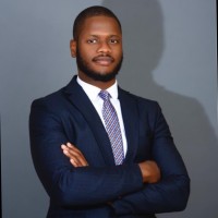 Obum Okonkwo, Cfa