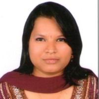 Dr. Shwetha N