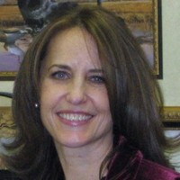 Jane Cathcart