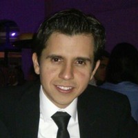Ricardo Traconis Espejel