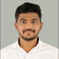 Bharath Krish