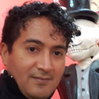 Jesus Santos