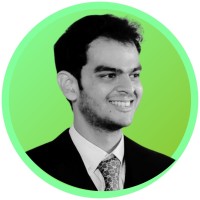 Aayush Parikh