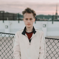 Nick Buwalda