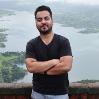 Anil Kumar