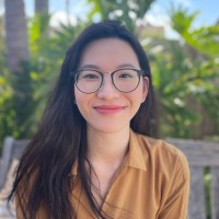 Claudia Tsang