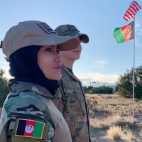 Farida Mohammadi