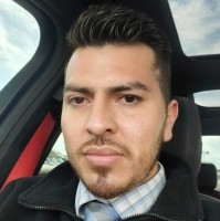 Argenis Escobar-Hernandez