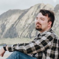 Jacob Holme
