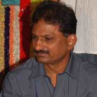Abboy Nagarathinam