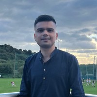 Rinkesh Trivedi