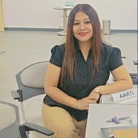 Aarti Ganguly