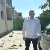 Cedomir Vidaric