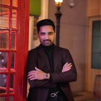 Salman Roshan